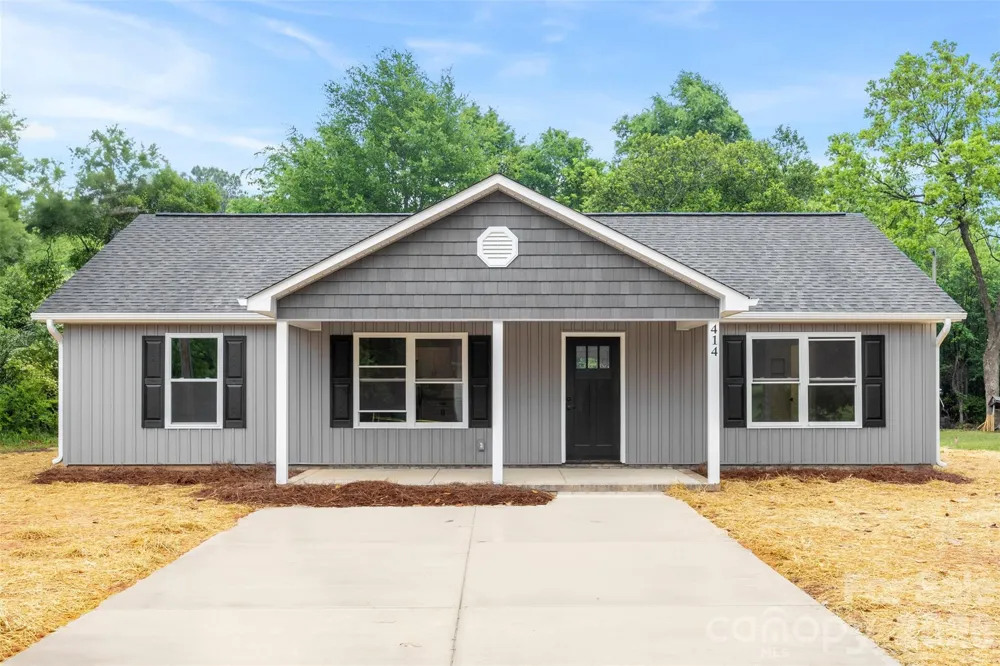 414 Peachtree Street