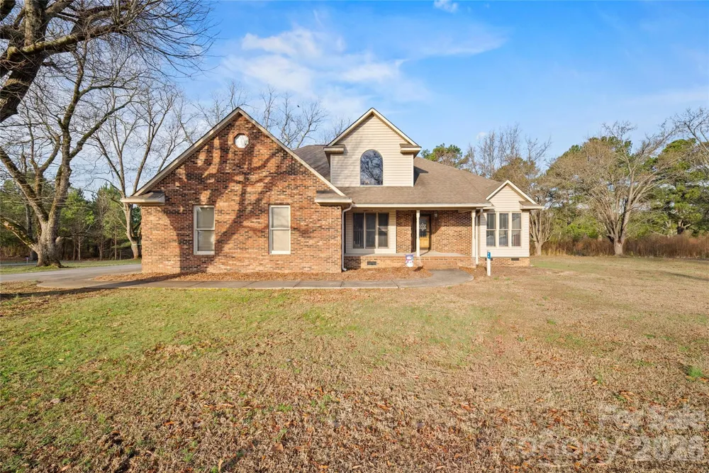 96 Valley Drive Badin, NC 28009