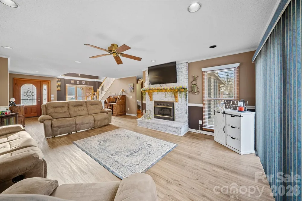 96 Valley Drive Badin, NC 28009