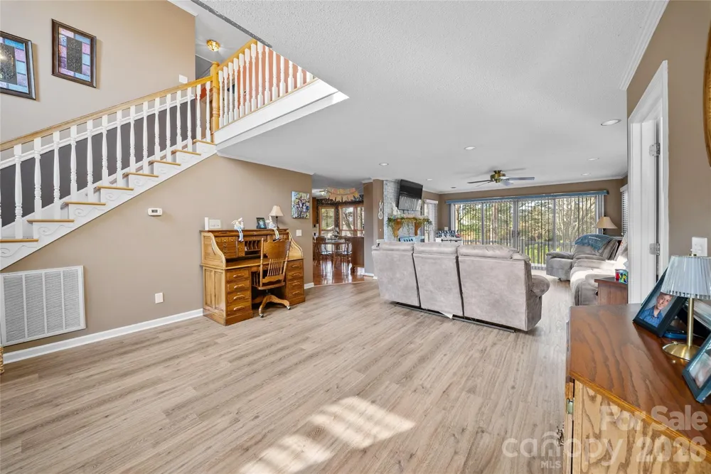 96 Valley Drive Badin, NC 28009