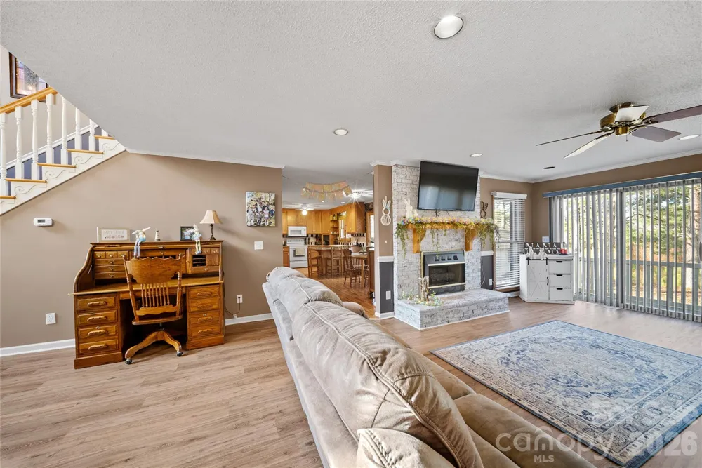 96 Valley Drive Badin, NC 28009