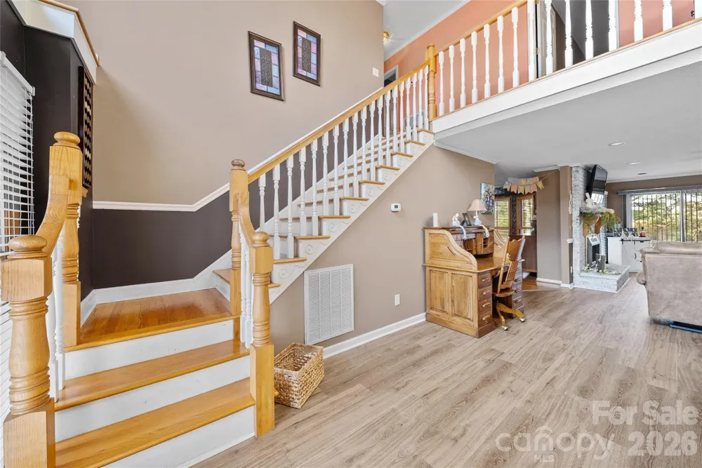 96 Valley Drive Badin, NC 28009