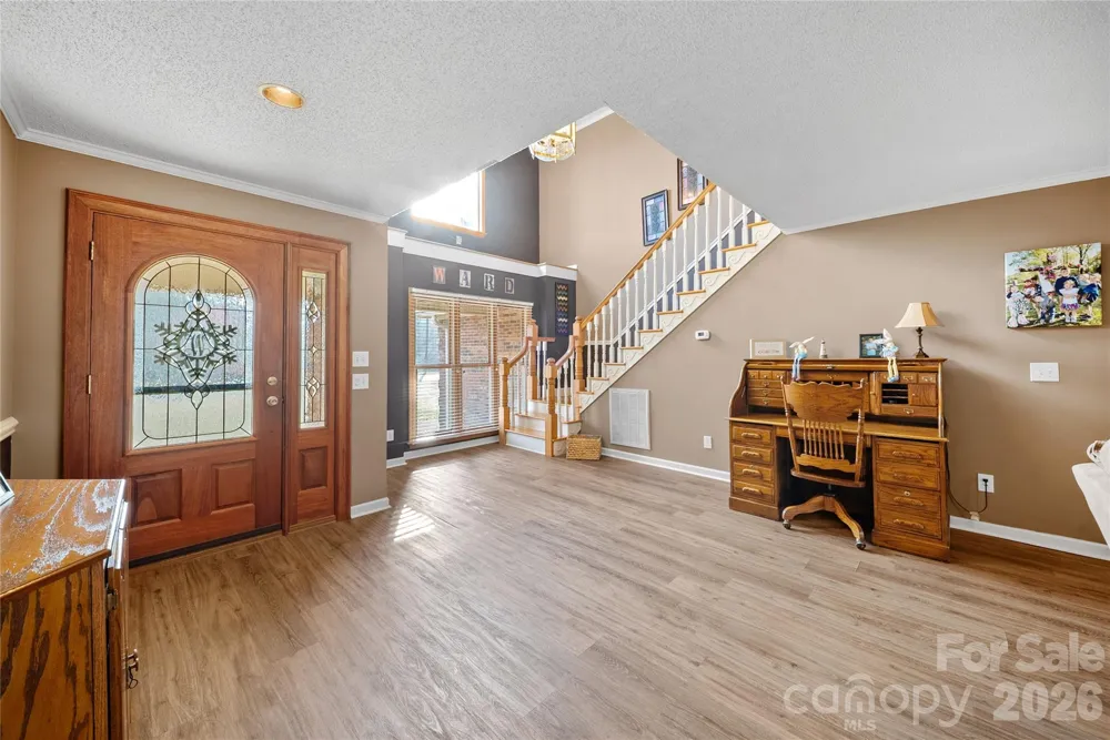 96 Valley Drive Badin, NC 28009