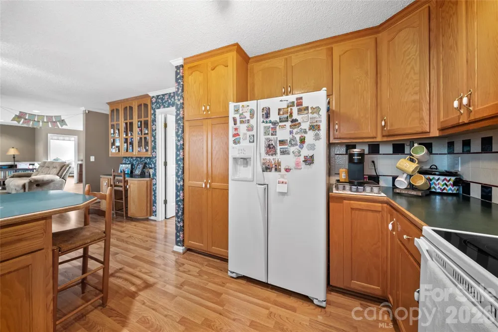 96 Valley Drive Badin, NC 28009