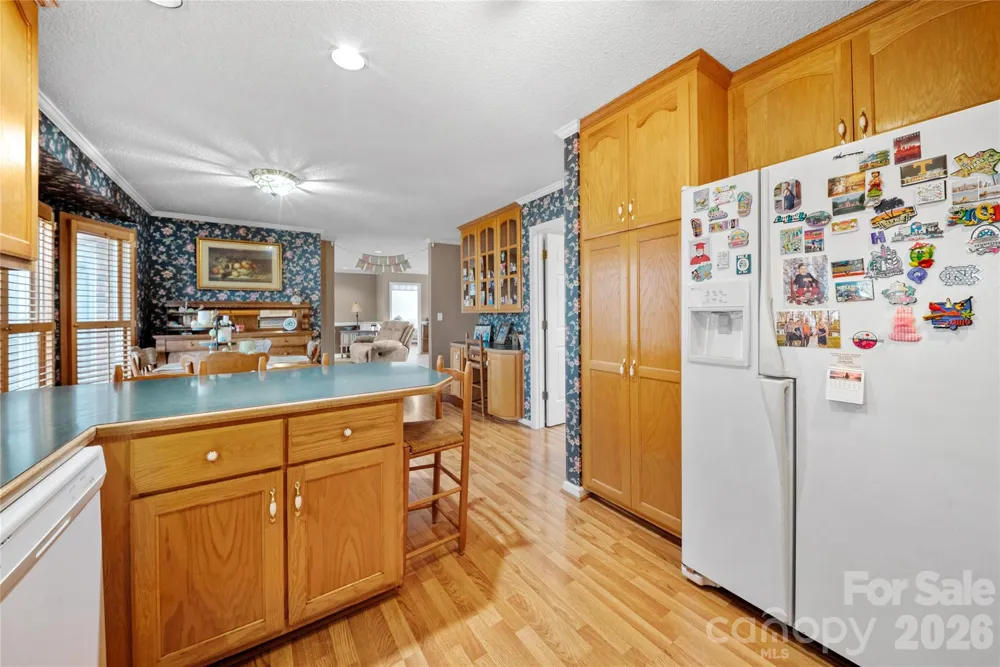 96 Valley Drive Badin, NC 28009