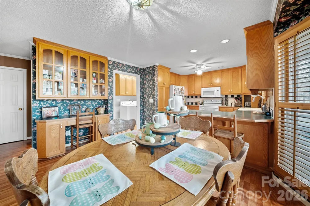 96 Valley Drive Badin, NC 28009