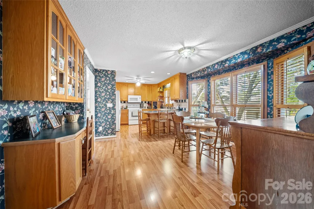 96 Valley Drive Badin, NC 28009