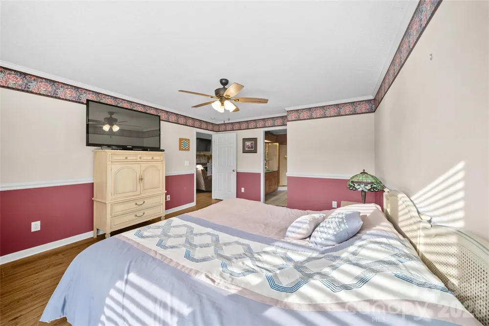 96 Valley Drive Badin, NC 28009
