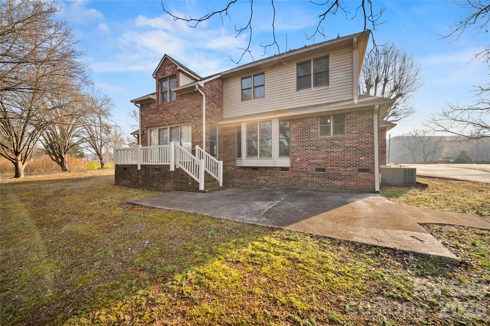 96 Valley Drive Badin, NC 28009
