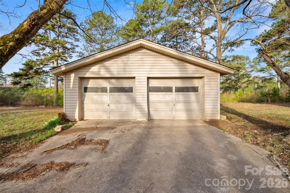 96 Valley Drive Badin, NC 28009