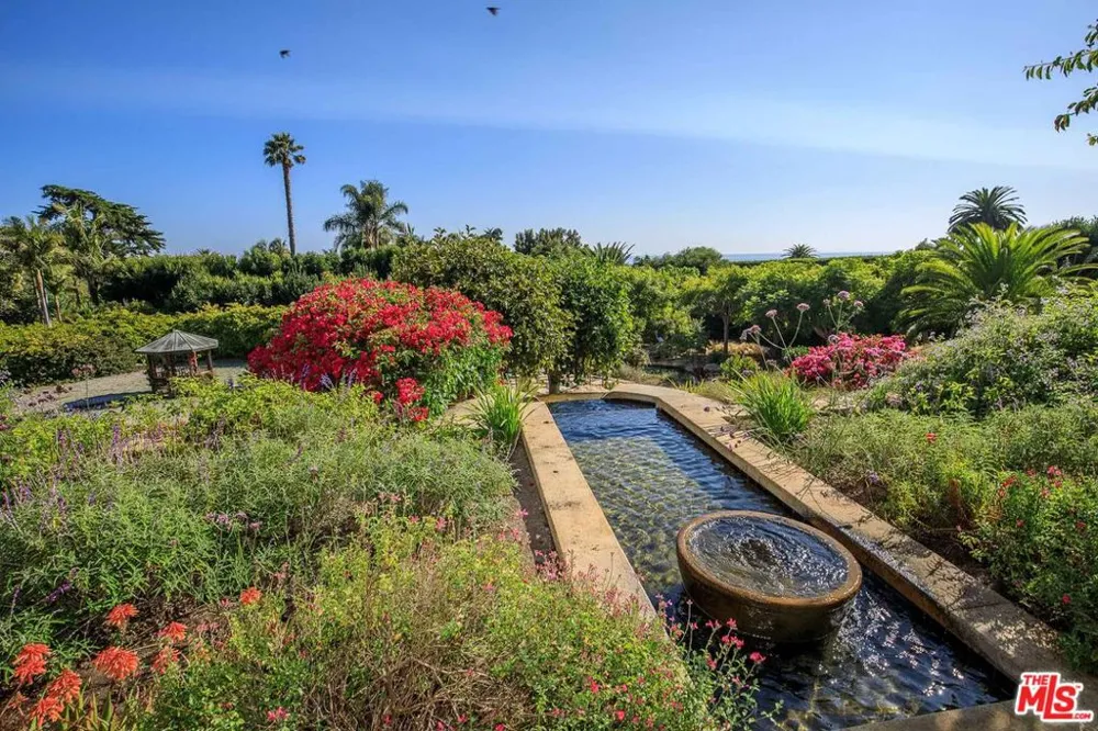 1601 Alisa Estate Santa Barbara, CA 93110