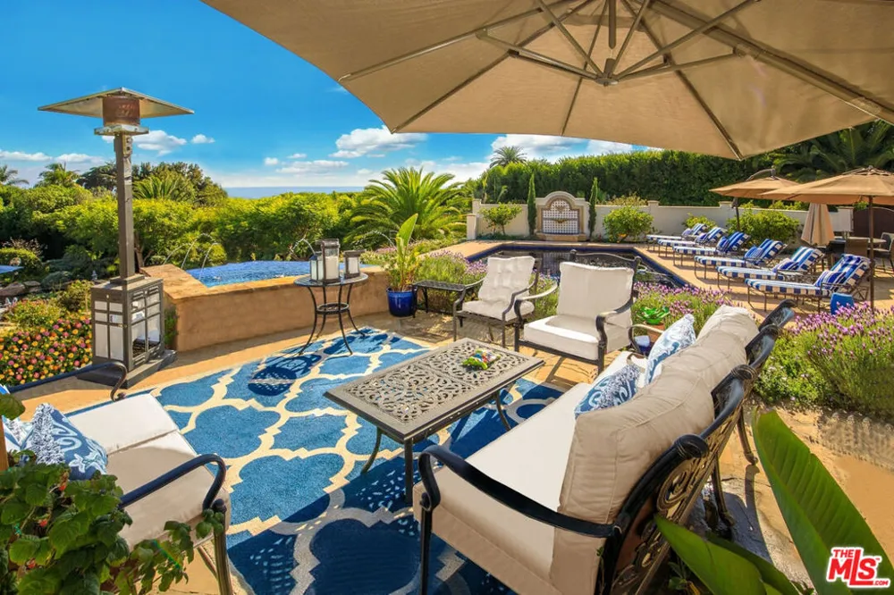 1601 Alisa Estate Santa Barbara, CA 93110