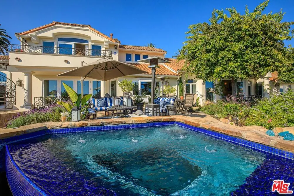 1601 Alisa Estate Santa Barbara, CA 93110