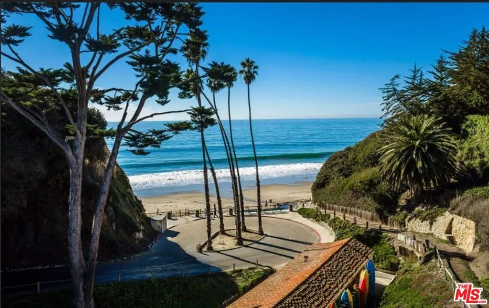 1601 Alisa Estate Santa Barbara, CA 93110