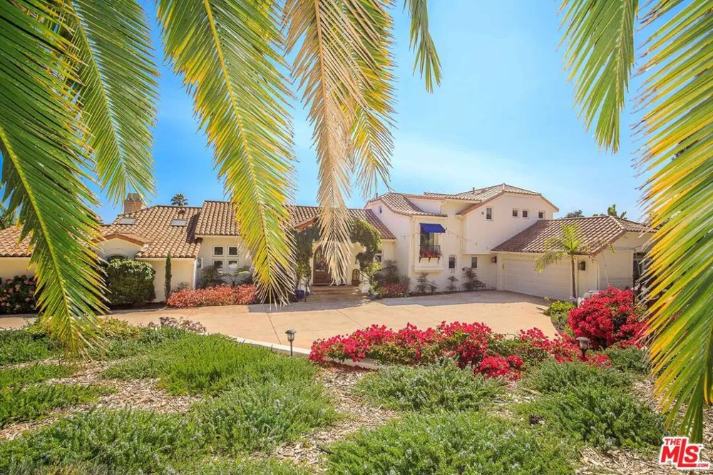 1601 Alisa Estate Santa Barbara, CA 93110