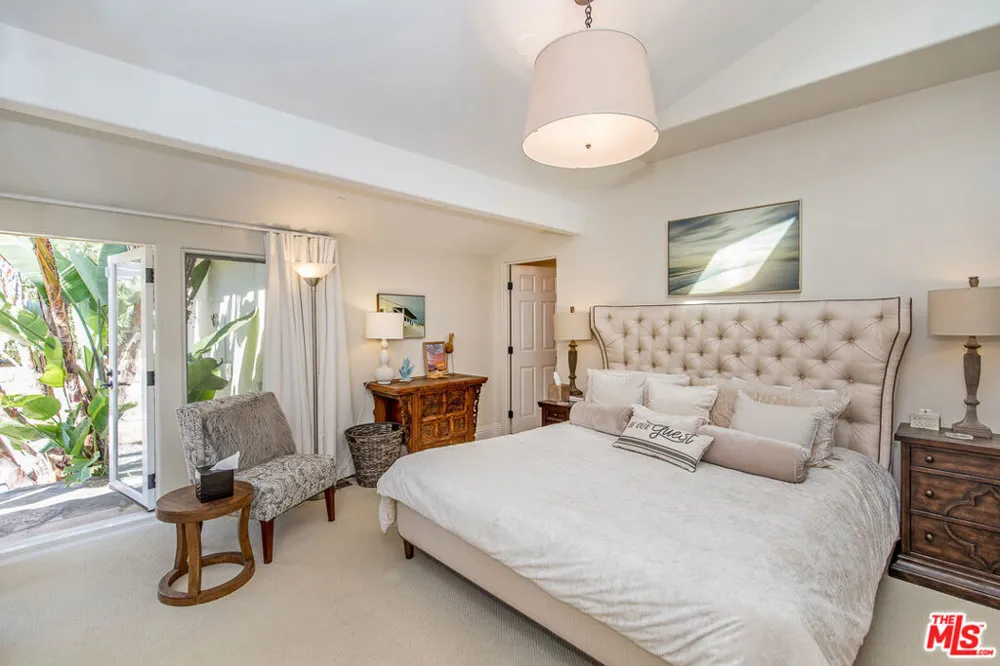 1601 Alisa Estate Santa Barbara, CA 93110