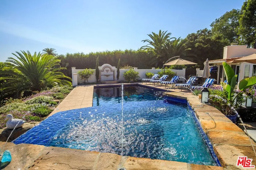 1601 Alisa Estate Santa Barbara, CA 93110