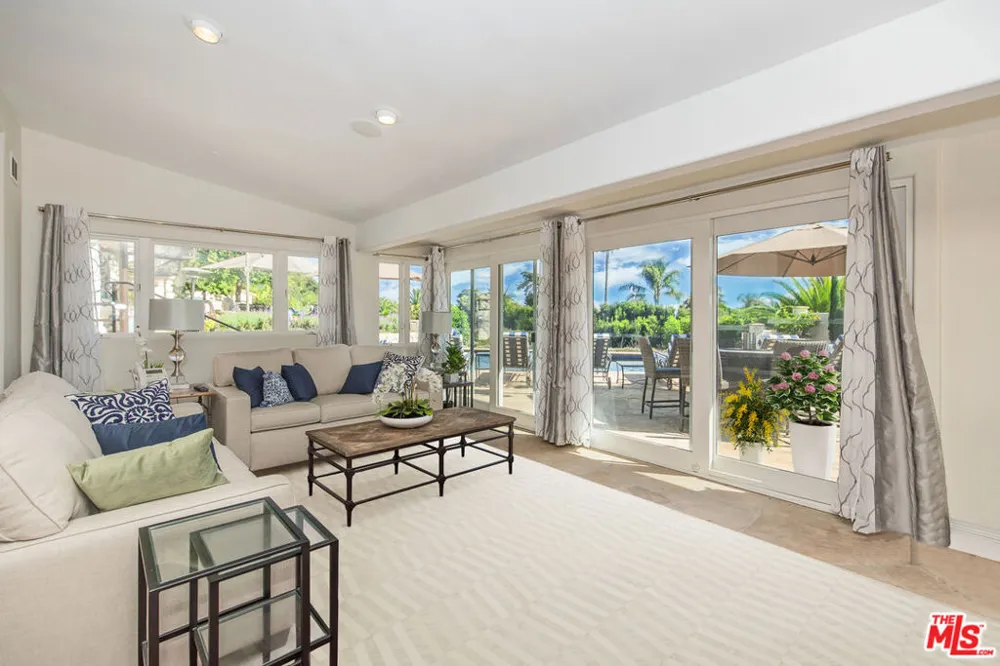 1601 Alisa Estate Santa Barbara, CA 93110