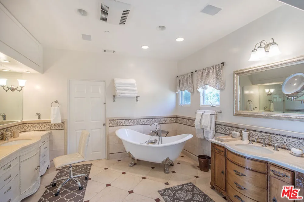 1601 Alisa Estate Santa Barbara, CA 93110