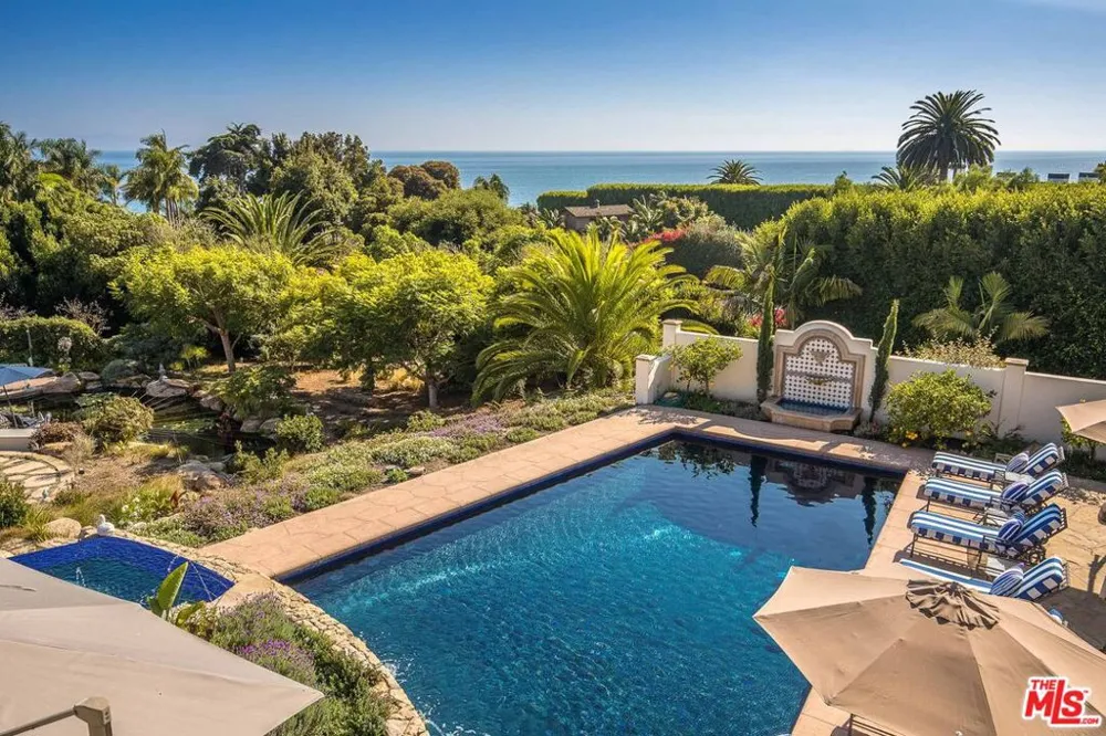1601 Alisa Estate Santa Barbara, CA 93110