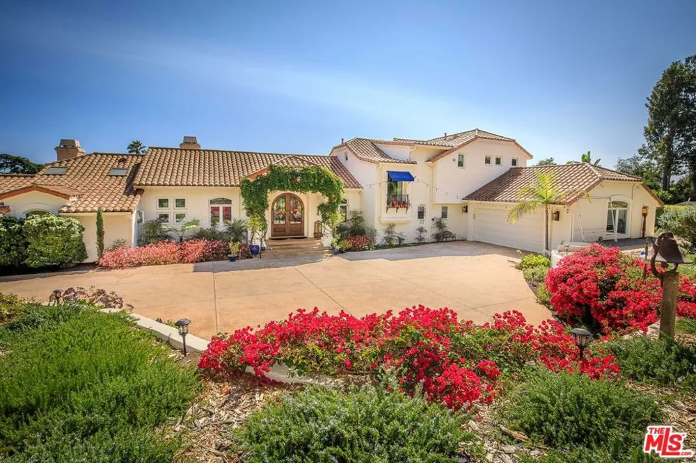 1601 Alisa Estate Santa Barbara, CA 93110