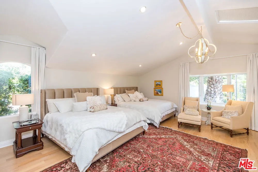 1601 Alisa Estate Santa Barbara, CA 93110