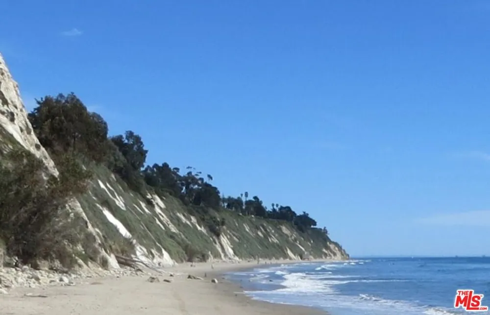 1601 Alisa Estate Santa Barbara, CA 93110