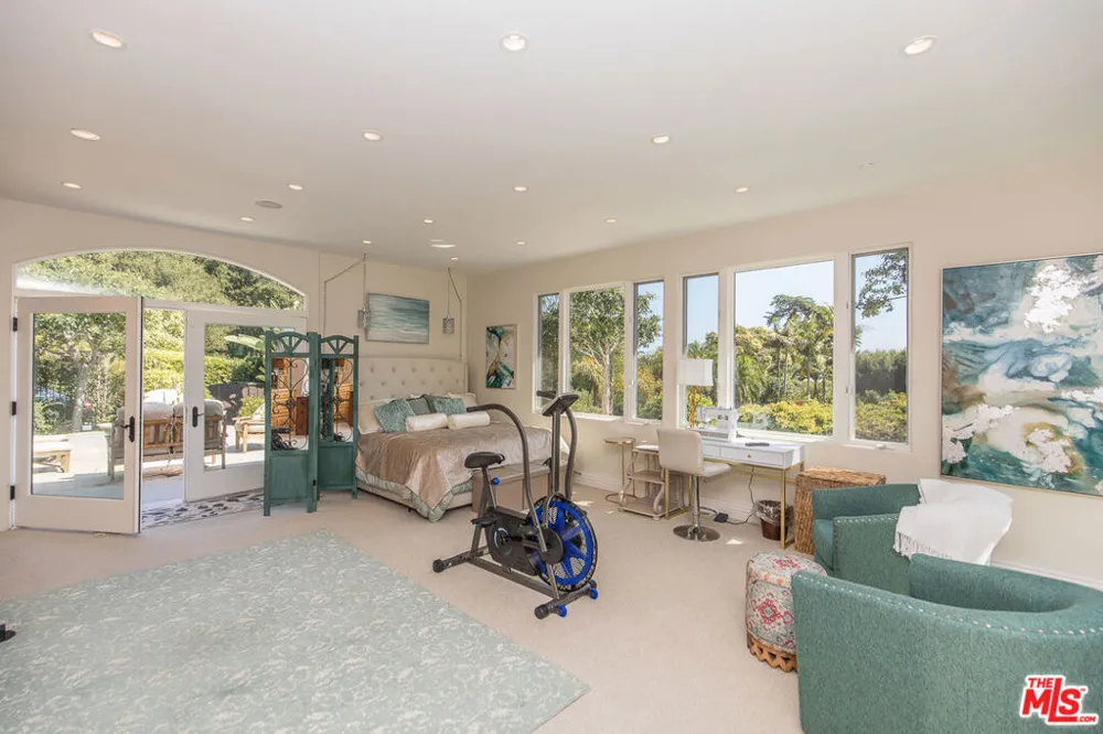 1601 Alisa Estate Santa Barbara, CA 93110