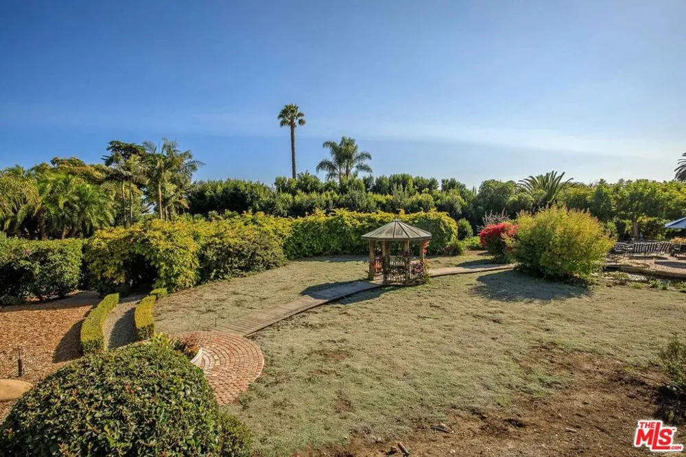 1601 Alisa Estate Santa Barbara, CA 93110