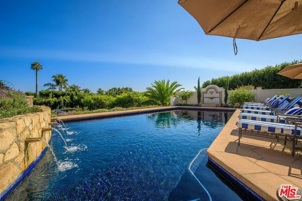 1601 Alisa Estate Santa Barbara, CA 93110