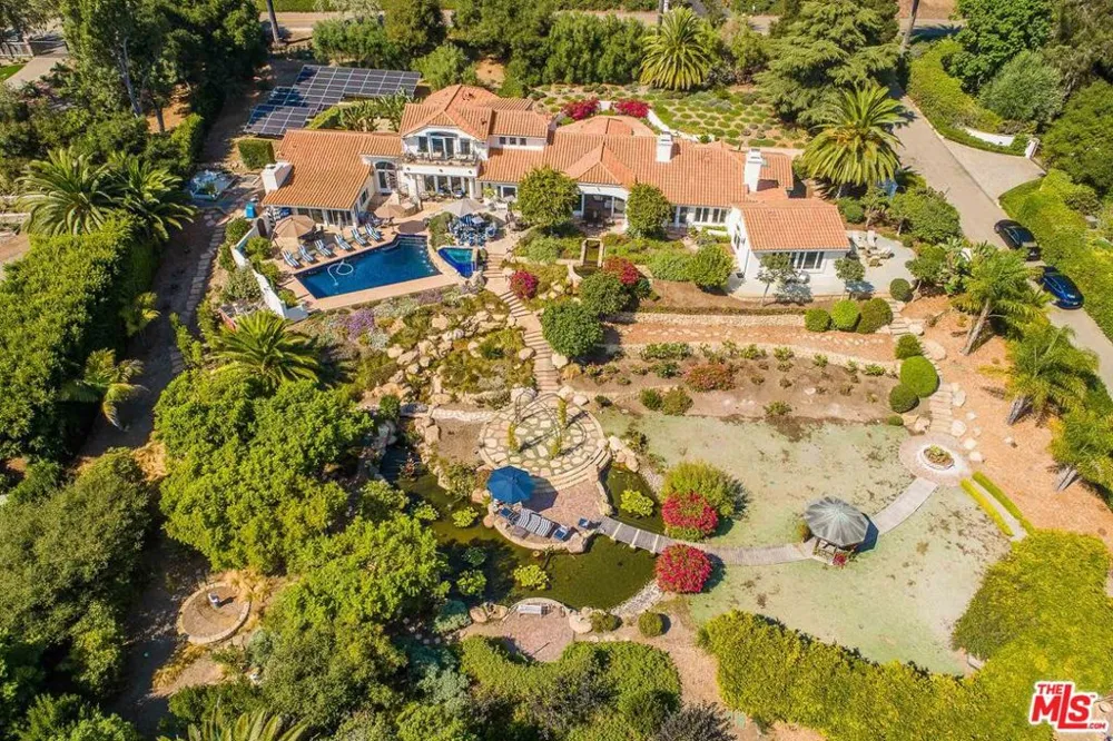 1601 Alisa Estate Santa Barbara, CA 93110