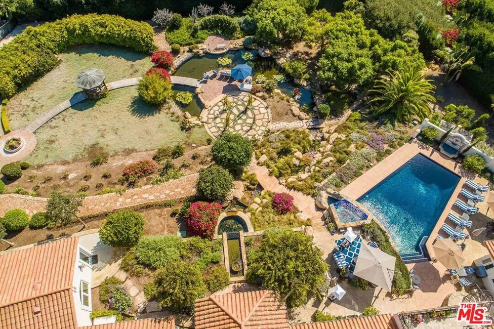 1601 Alisa Estate Santa Barbara, CA 93110
