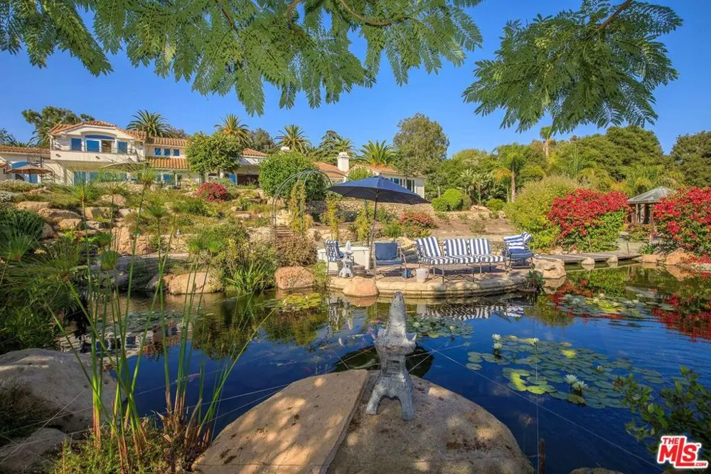 1601 Alisa Estate Santa Barbara, CA 93110