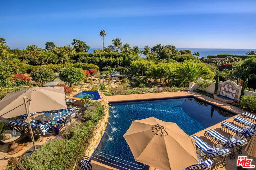 1601 Alisa Estate Santa Barbara, CA 93110