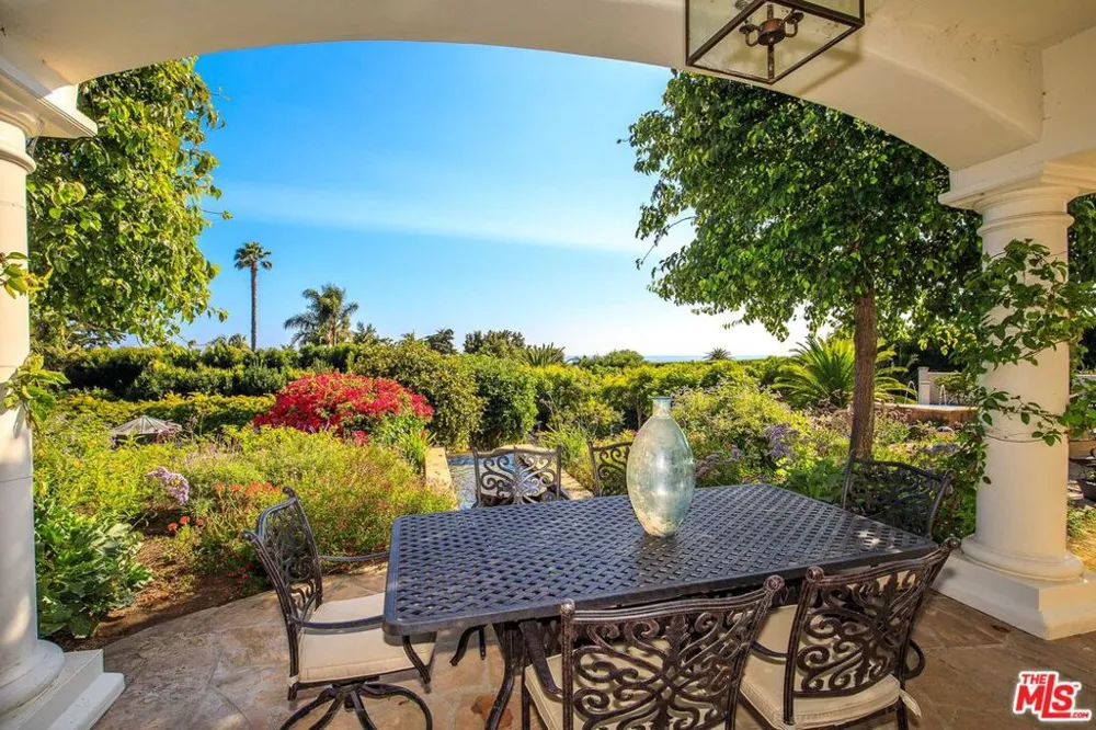 1601 Alisa Estate Santa Barbara, CA 93110