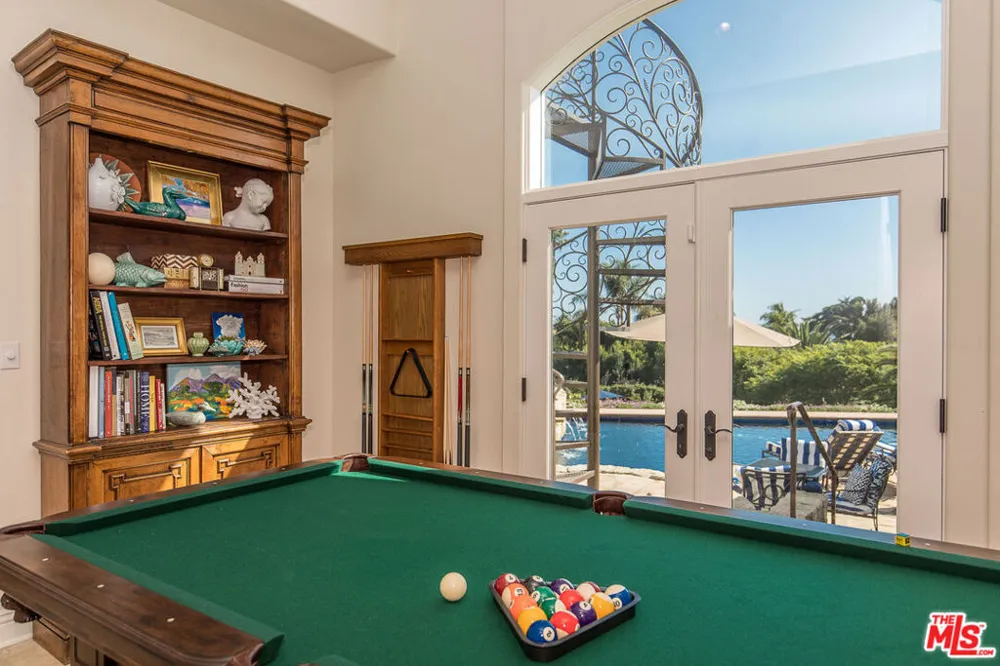1601 Alisa Estate Santa Barbara, CA 93110