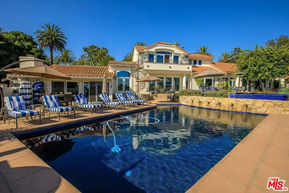 1601 Alisa Estate Santa Barbara, CA 93110