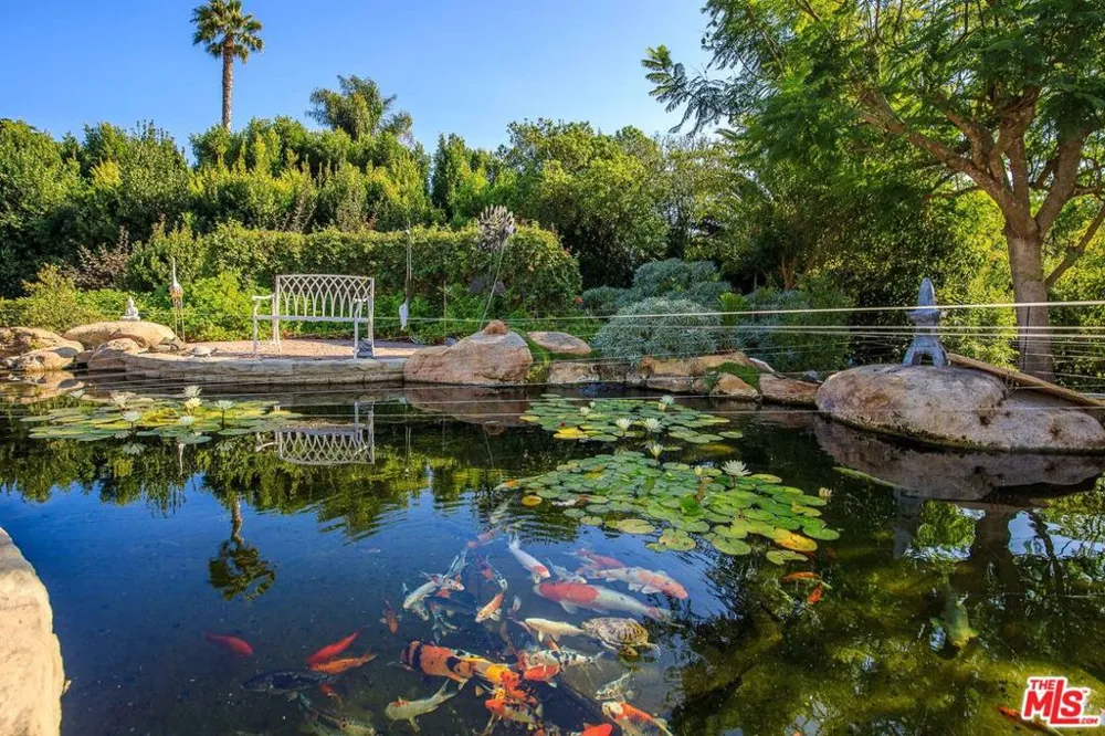 1601 Alisa Estate Santa Barbara, CA 93110