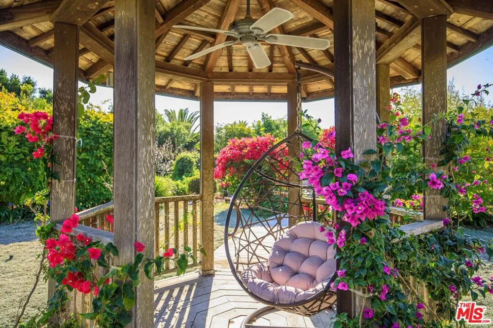 1601 Alisa Estate Santa Barbara, CA 93110