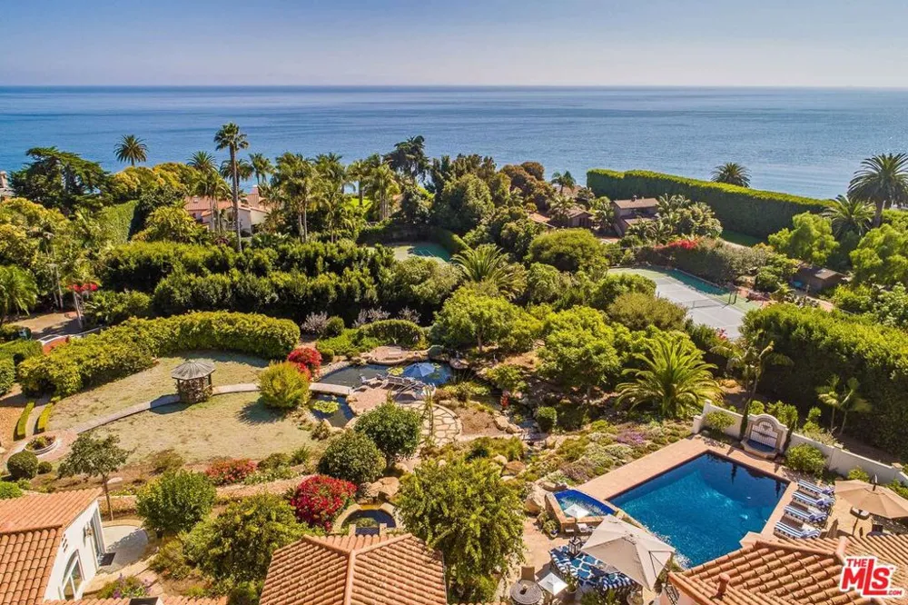 1601 Alisa Estate Santa Barbara, CA 93110
