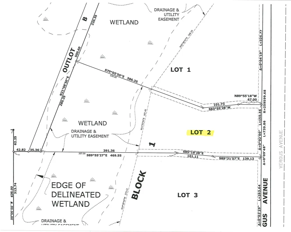 20438 Vergus Avenue Jordan, MN 55352