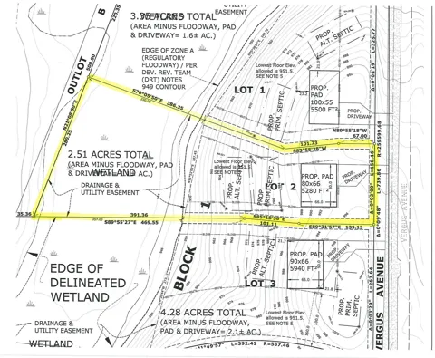 2XX Vergus Avenue