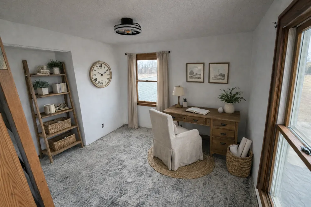 31318 830th Street Brewster, MN 56119