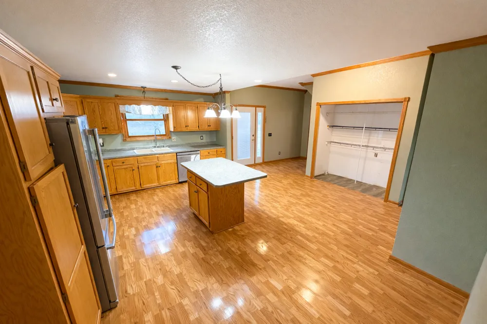 31318 830th Street Brewster, MN 56119