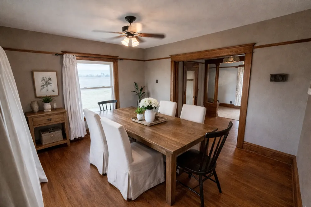 31318 830th Street Brewster, MN 56119