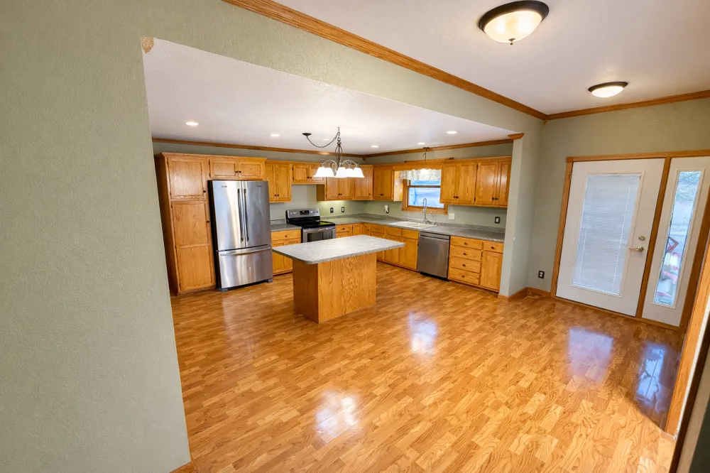31318 830th Street Brewster, MN 56119