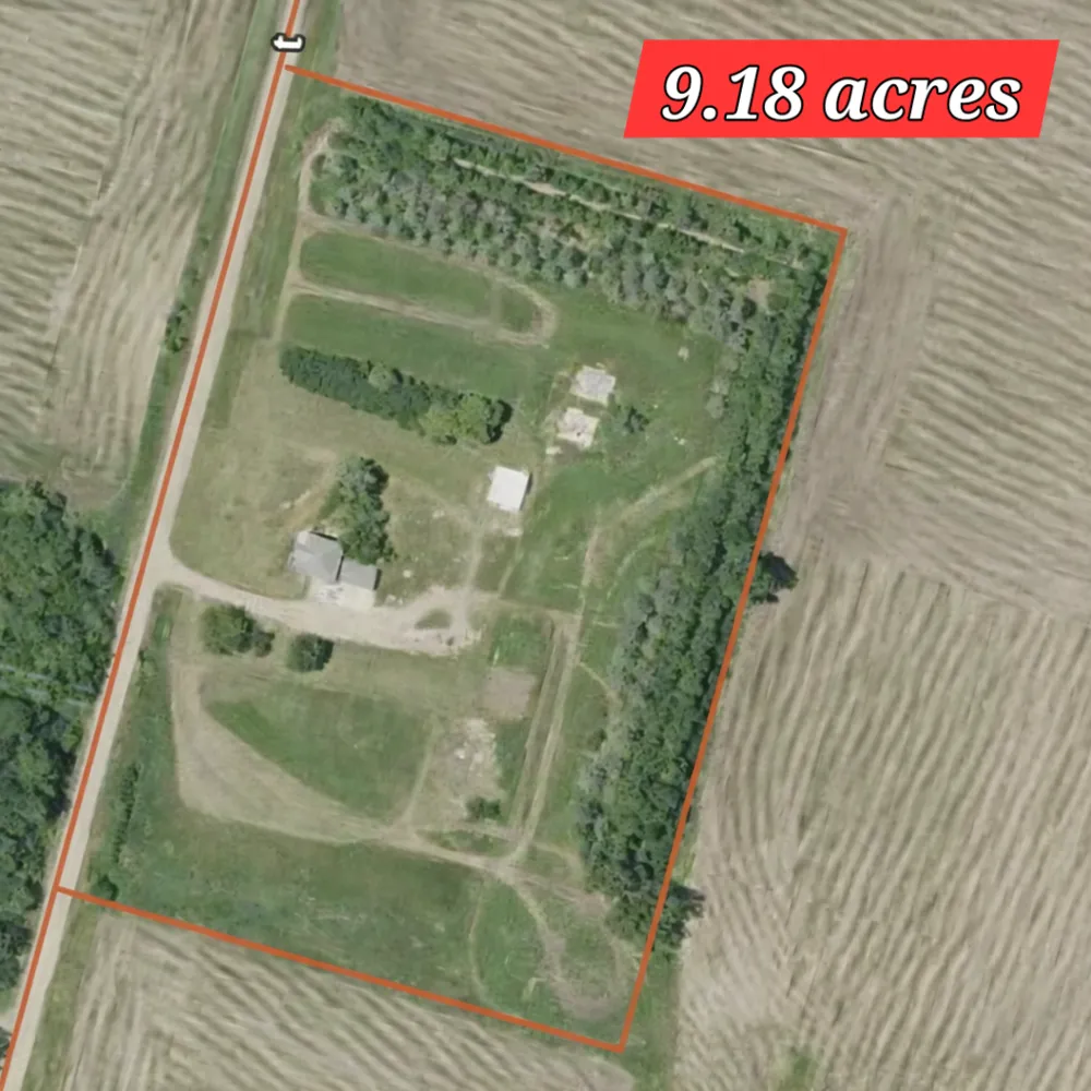 31318 830th Street Brewster, MN 56119