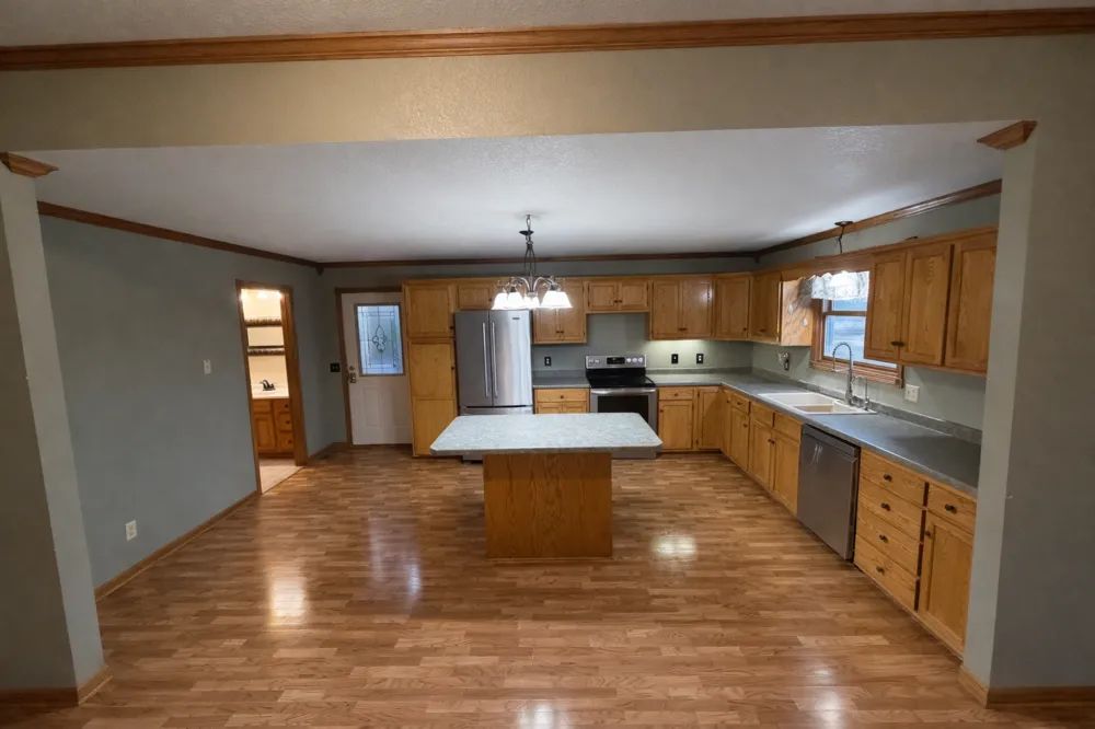 31318 830th Street Brewster, MN 56119