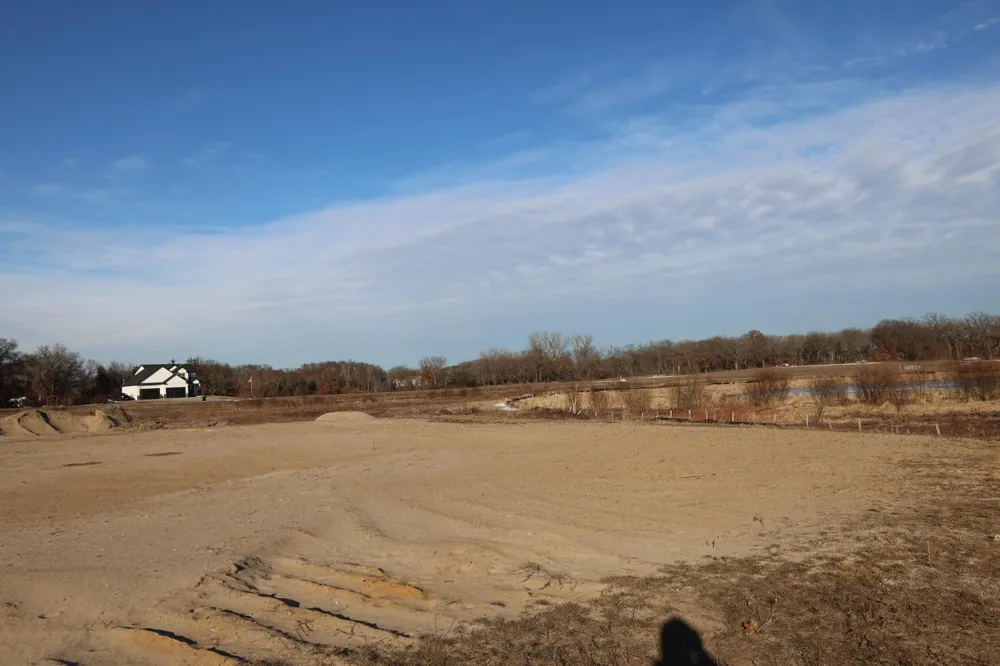 20779 Kiowa Street NW Oak Grove, MN 55303