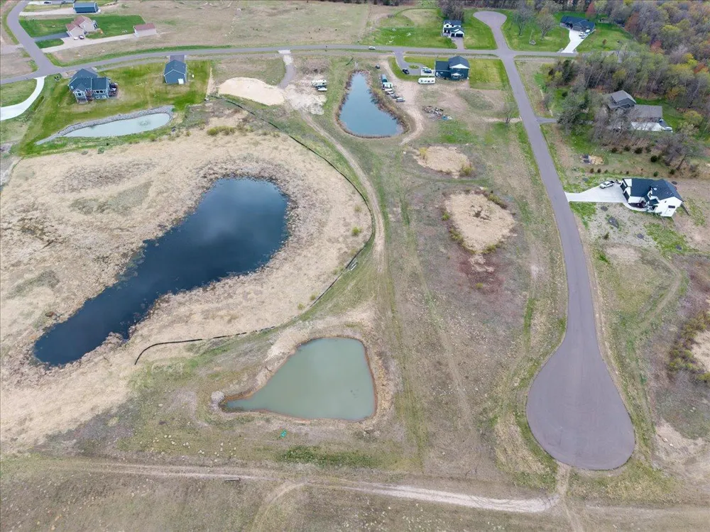 20779 Kiowa Street NW Oak Grove, MN 55303